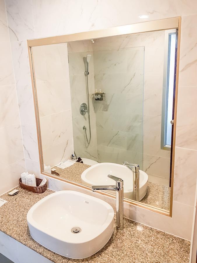 Phayao Gateway Hotel Eksteriør billede